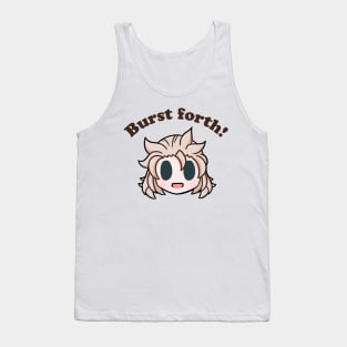 Genshin impact Benett burst forth Tank Top